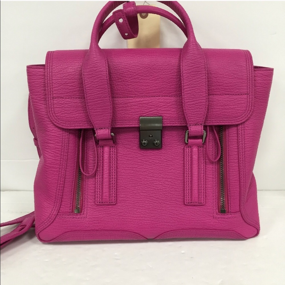 3.1 Philip Lim Pashli Bag (Medium)